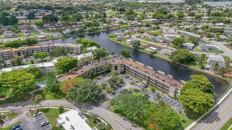 9400 Lime Bay Boulevard Tamarac FL 33321