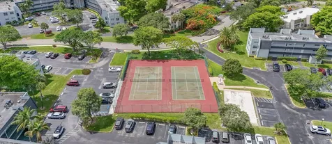 9400 Lime Bay Boulevard Tamarac FL 33321