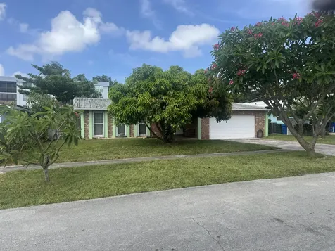 1641 NW 36th Court Oakland Park FL 33309