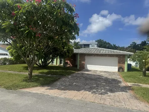 1641 NW 36th Court Oakland Park FL 33309