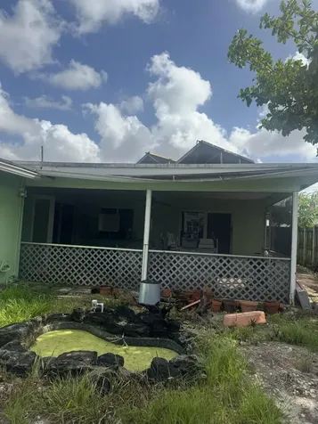 1641 NW 36th Court Oakland Park FL 33309