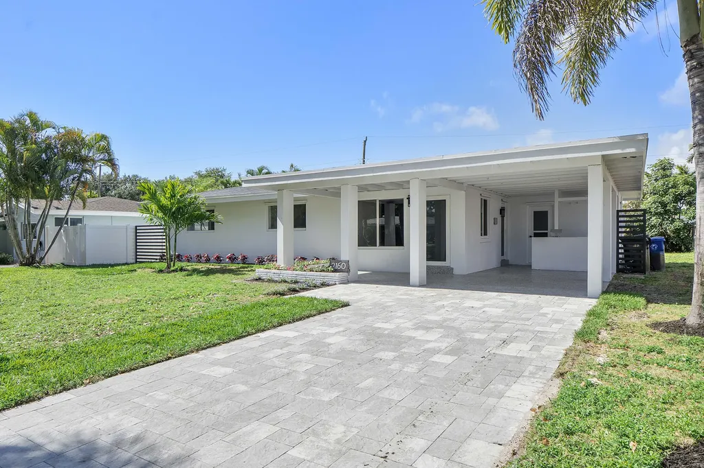 2160 NE 53rd Street Fort Lauderdale FL 33308