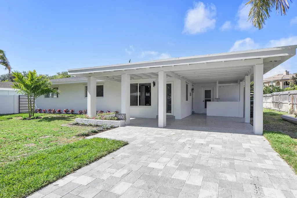 2160 NE 53rd Street Fort Lauderdale FL 33308