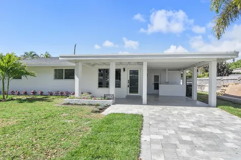 2160 NE 53rd Street Fort Lauderdale FL 33308