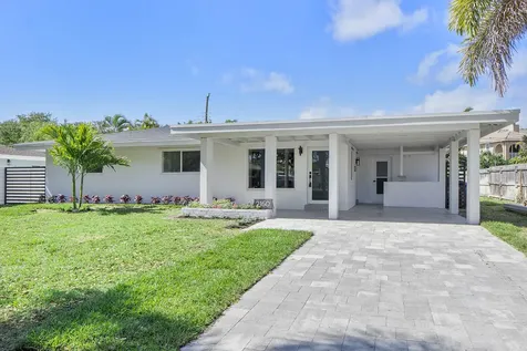 2160 NE 53rd Street Fort Lauderdale FL 33308