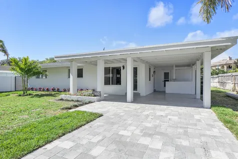 2160 NE 53rd Street Fort Lauderdale FL 33308