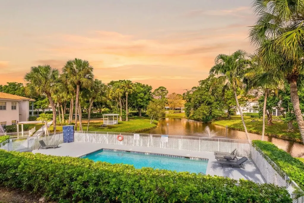 5462 Via Delray Boulevard Delray Beach FL 33484