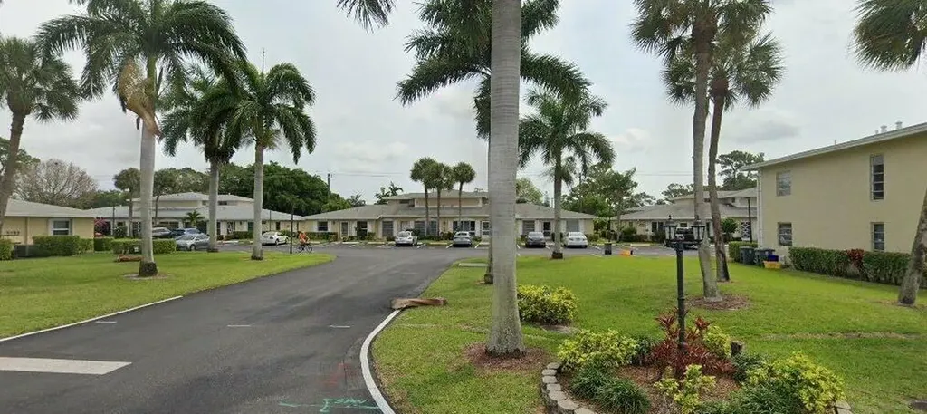 5462 Via Delray Boulevard Delray Beach FL 33484