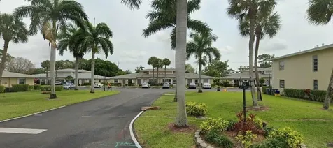 5462 Via Delray Boulevard Delray Beach FL 33484
