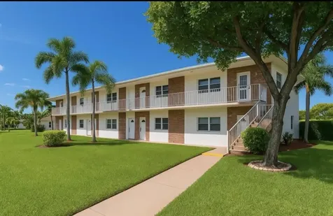 2851 E Golf Boulevard Pompano Beach FL 33064