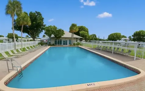 2851 E Golf Boulevard Pompano Beach FL 33064