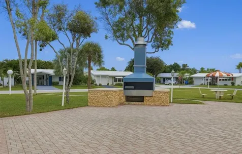 2851 E Golf Boulevard Pompano Beach FL 33064