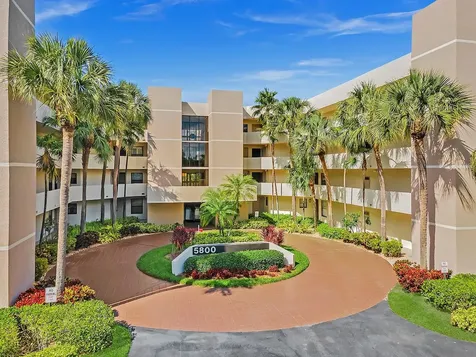 5800 Camino Del Sol Boca Raton FL 33433