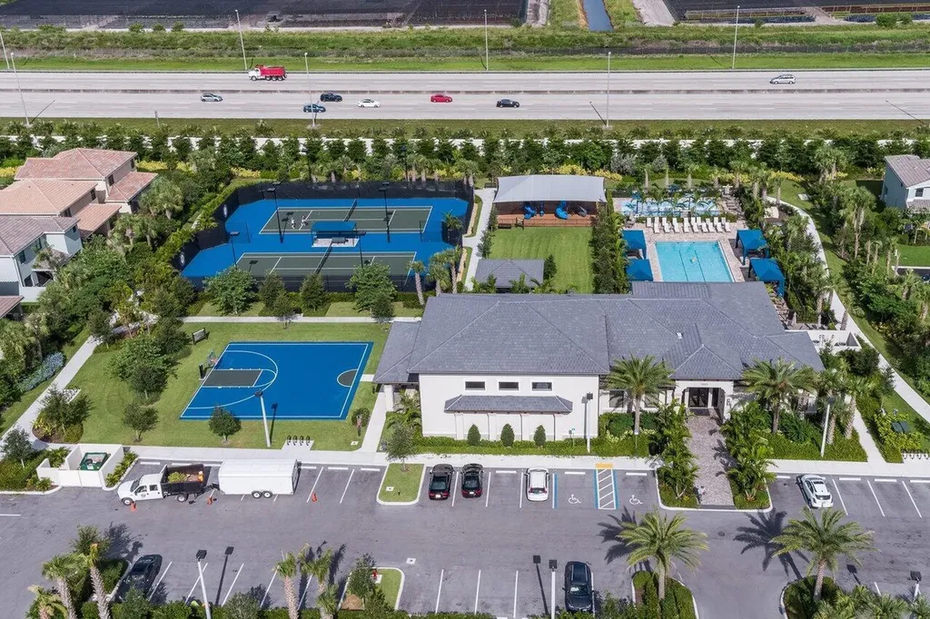 8068 Lemon Serpentine Lane Delray Beach FL 33446