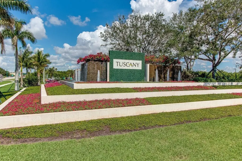 8068 Lemon Serpentine Lane Delray Beach FL 33446