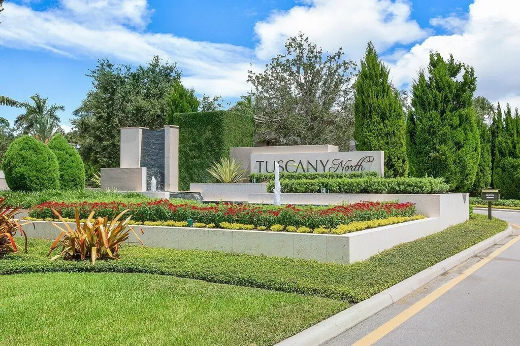 8068 Lemon Serpentine Lane Delray Beach FL 33446