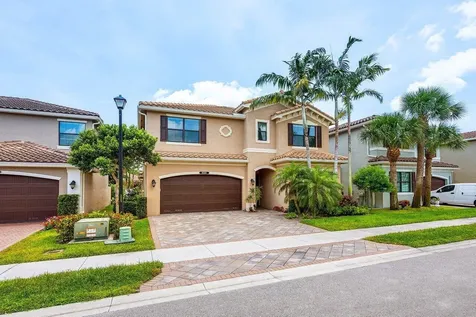 8068 Lemon Serpentine Lane Delray Beach FL 33446