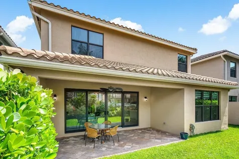 8068 Lemon Serpentine Lane Delray Beach FL 33446