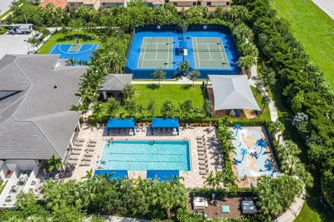 8068 Lemon Serpentine Lane Delray Beach FL 33446