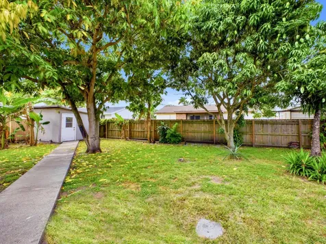 3561 Oberon Avenue Boynton Beach FL 33436