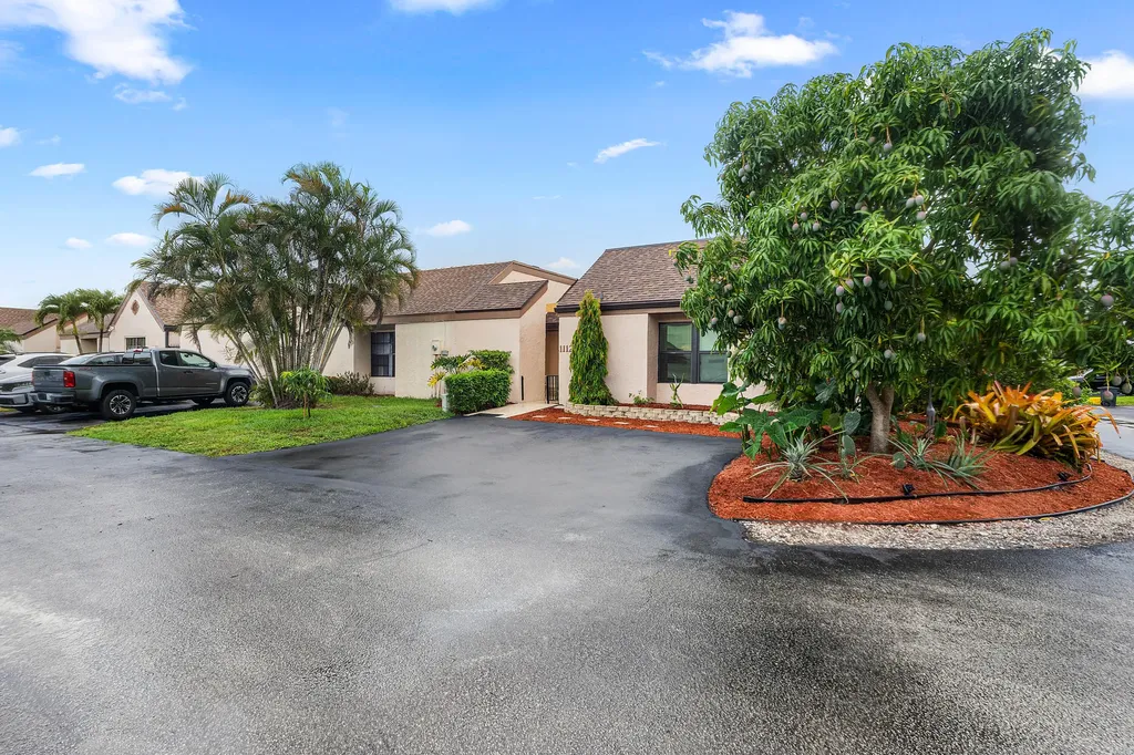 11122 Curry Drive Palm Beach Gardens FL 33418