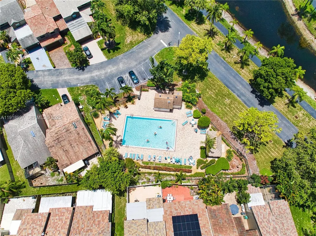 11122 Curry Drive Palm Beach Gardens FL 33418