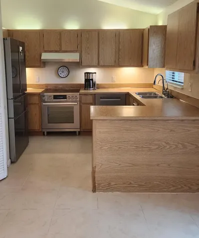 11122 Curry Drive Palm Beach Gardens FL 33418