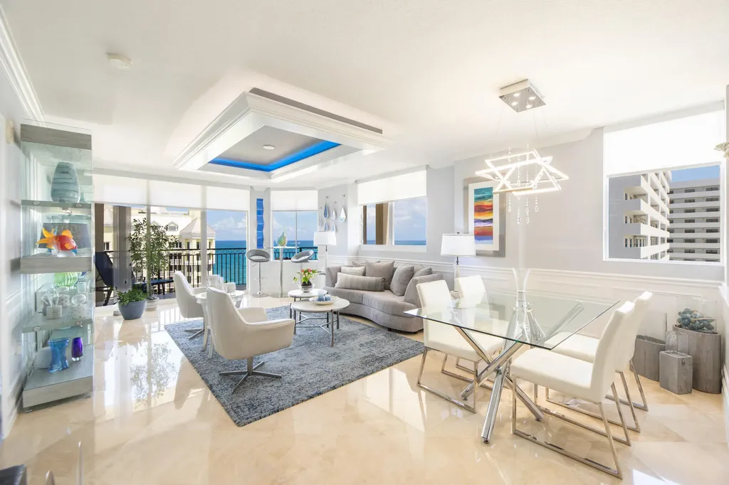 2001 N Ocean Boulevard Fort Lauderdale FL 33305