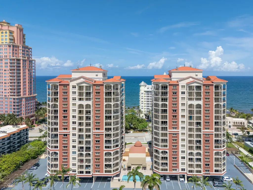 2001 N Ocean Boulevard Fort Lauderdale FL 33305
