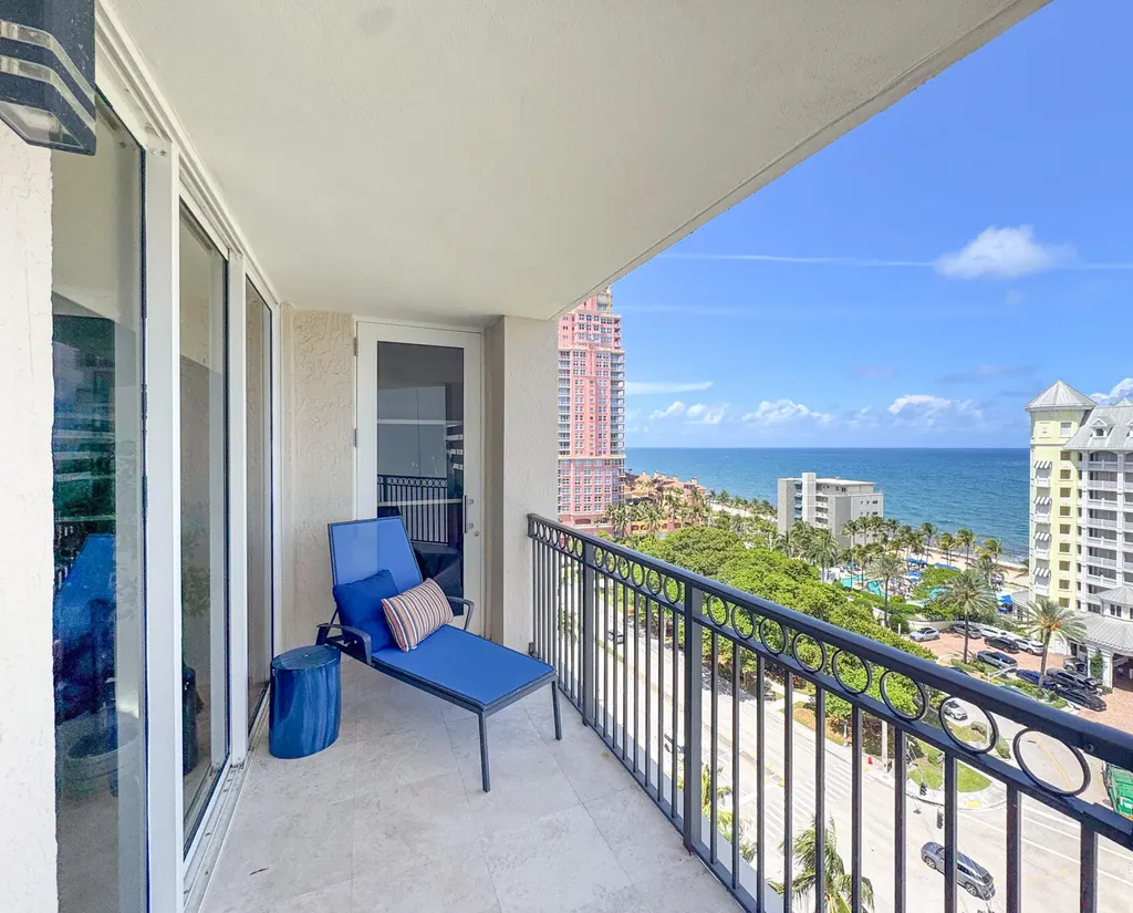 2001 N Ocean Boulevard Fort Lauderdale FL 33305