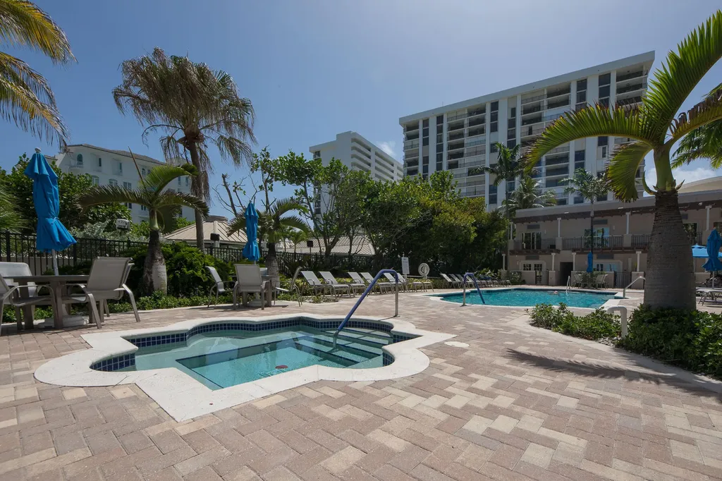 2001 N Ocean Boulevard Fort Lauderdale FL 33305