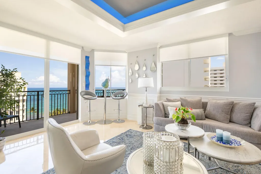 2001 N Ocean Boulevard Fort Lauderdale FL 33305