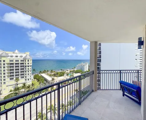 2001 N Ocean Boulevard Fort Lauderdale FL 33305