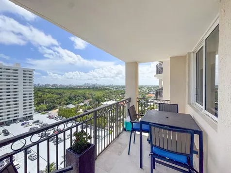 2001 N Ocean Boulevard Fort Lauderdale FL 33305