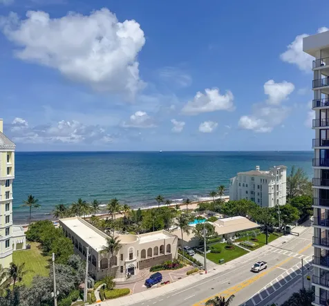 2001 N Ocean Boulevard Fort Lauderdale FL 33305