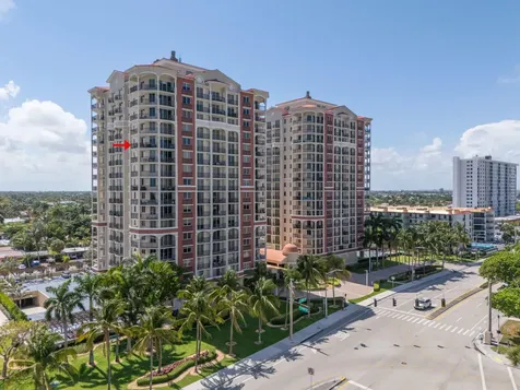 2001 N Ocean Boulevard Fort Lauderdale FL 33305