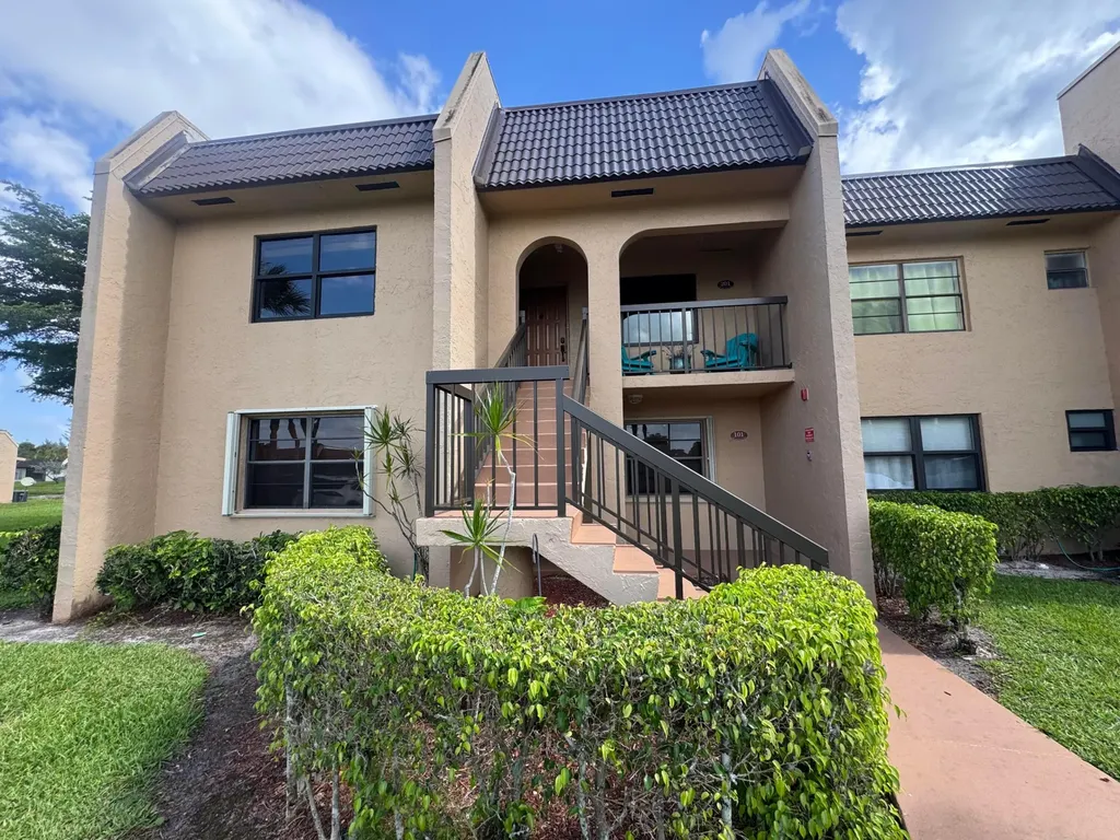 130 Lake Nancy Drive West Palm Beach FL 33411