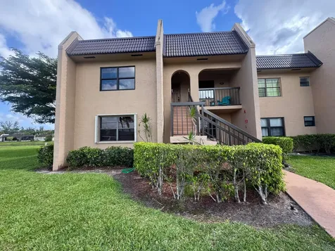 130 Lake Nancy Drive West Palm Beach FL 33411