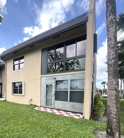 130 Lake Nancy Drive West Palm Beach FL 33411
