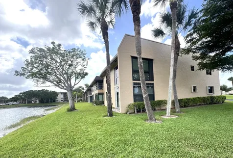 130 Lake Nancy Drive West Palm Beach FL 33411