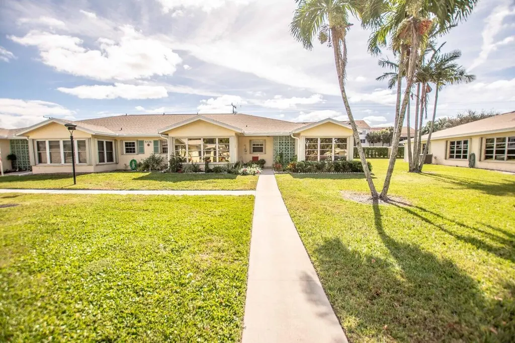 5126 Lakefront Boulevard Delray Beach FL 33484