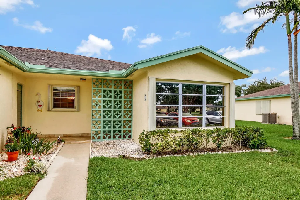5126 Lakefront Boulevard Delray Beach FL 33484