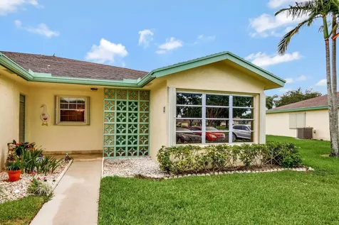 5126 Lakefront Boulevard Delray Beach FL 33484
