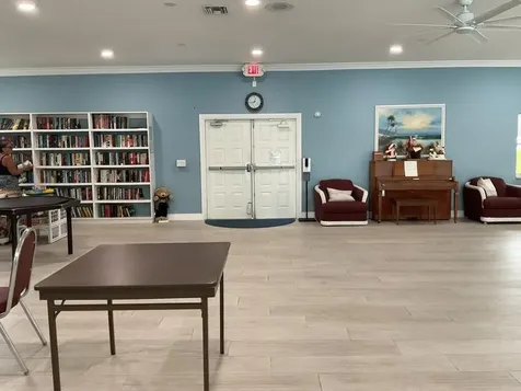 5126 Lakefront Boulevard Delray Beach FL 33484