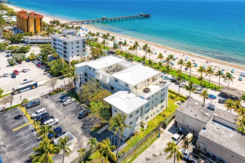 2080 E Hillsboro Boulevard Deerfield Beach FL 33441