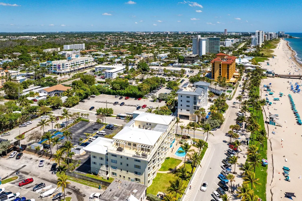 2080 E Hillsboro Boulevard Deerfield Beach FL 33441