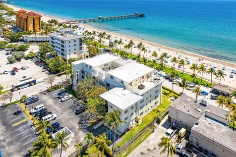 2080 E Hillsboro Boulevard Deerfield Beach FL 33441