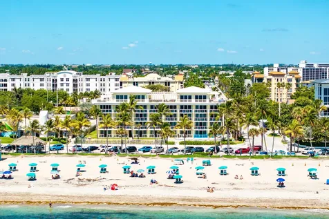 2080 E Hillsboro Boulevard Deerfield Beach FL 33441
