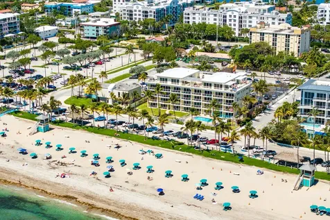 2080 E Hillsboro Boulevard Deerfield Beach FL 33441