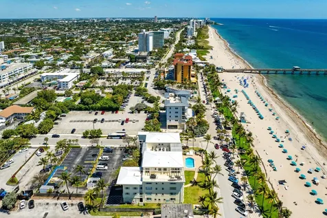 2080 E Hillsboro Boulevard Deerfield Beach FL 33441
